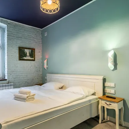 Nikiszowiec Stylish By Bookinghost *