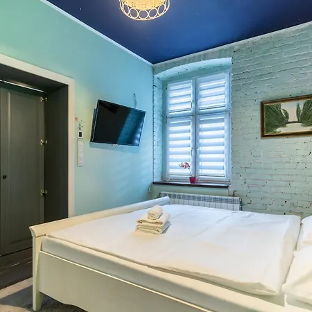 Nikiszowiec Stylish By Bookinghost *