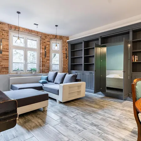 Nikiszowiec Stylish By Bookinghost