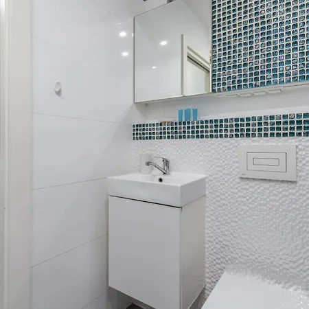 Nikiszowiec Stylish Apartment *