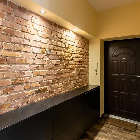 Nikiszowiec Stylish By Bookinghost 아파트