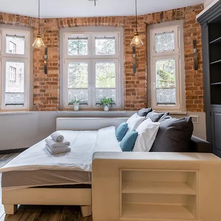 Nikiszowiec Stylish By Bookinghost شقة *