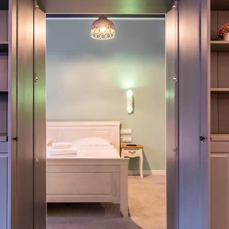 Nikiszowiec Stylish By Bookinghost 아파트