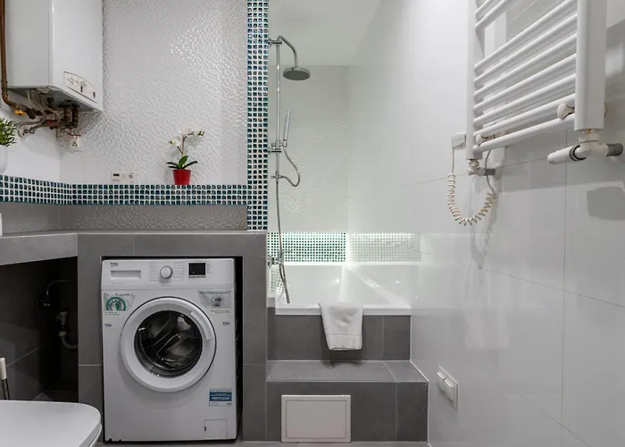 Nikiszowiec Stylish By Bookinghost شقة *