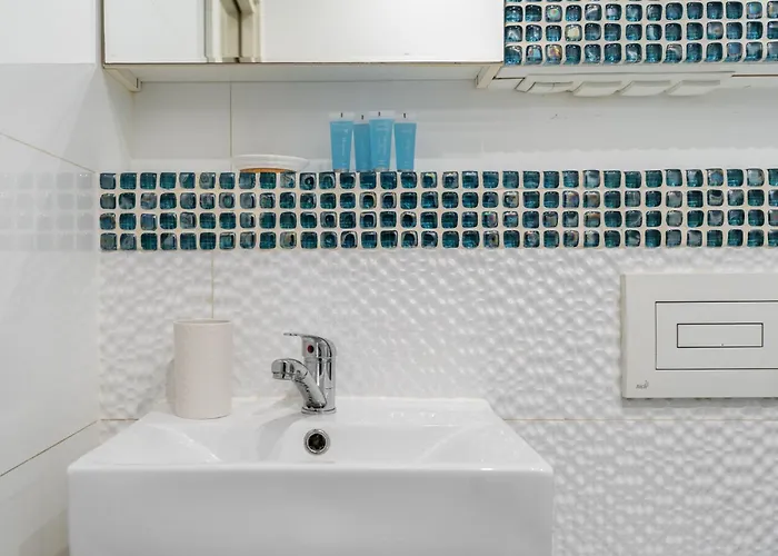 Nikiszowiec Stylish By Bookinghost * كاتوفيتسه