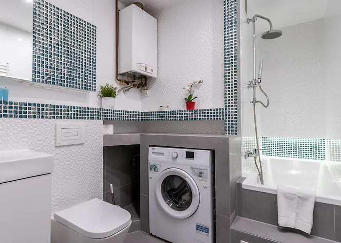 Nikiszowiec Stylish By Bookinghost شقة