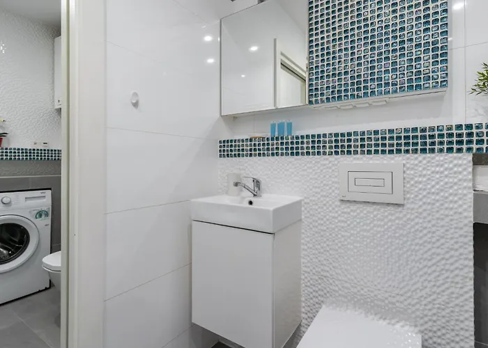 Nikiszowiec Stylish By Bookinghost شقة *