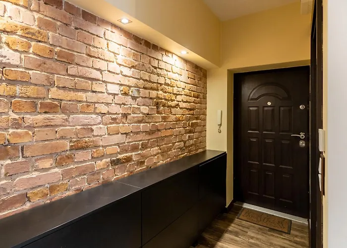 Nikiszowiec Stylish By Bookinghost شقة