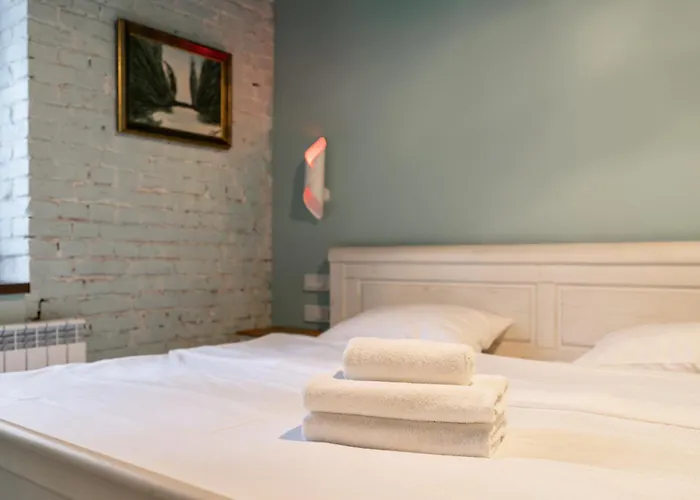 Nikiszowiec Stylish By Bookinghost شقة *