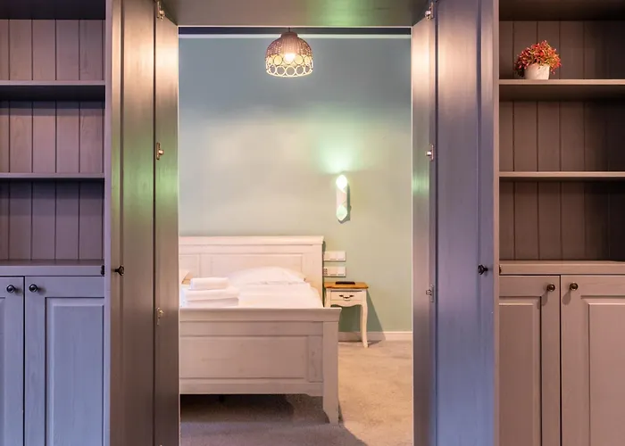 Nikiszowiec Stylish By Bookinghost شقة